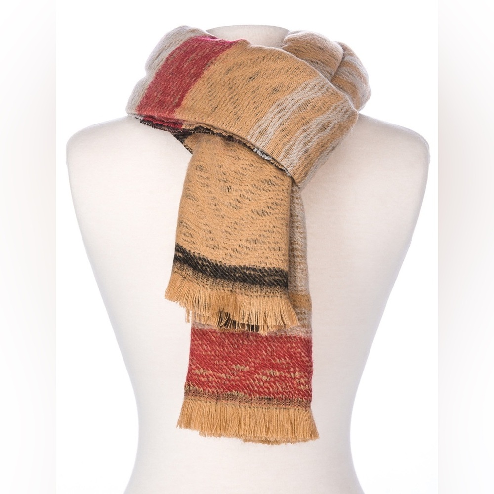 Noble Mount Scarf